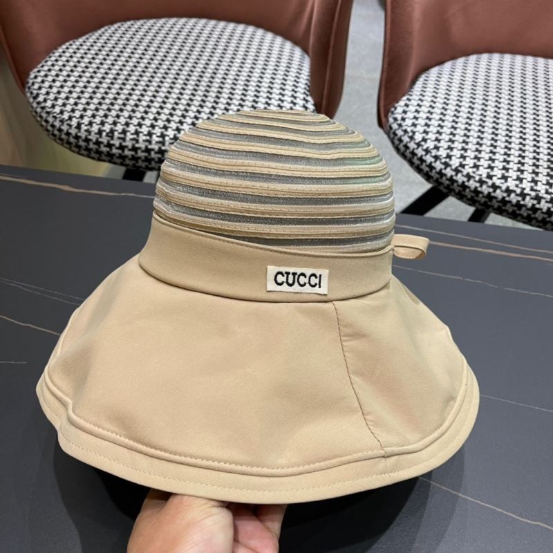 Gucci Caps